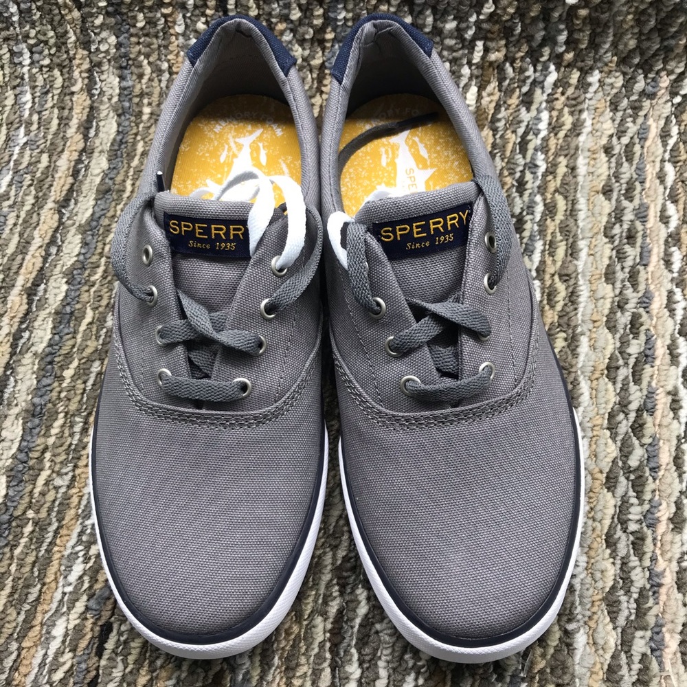 Men's Striper II Sneaker